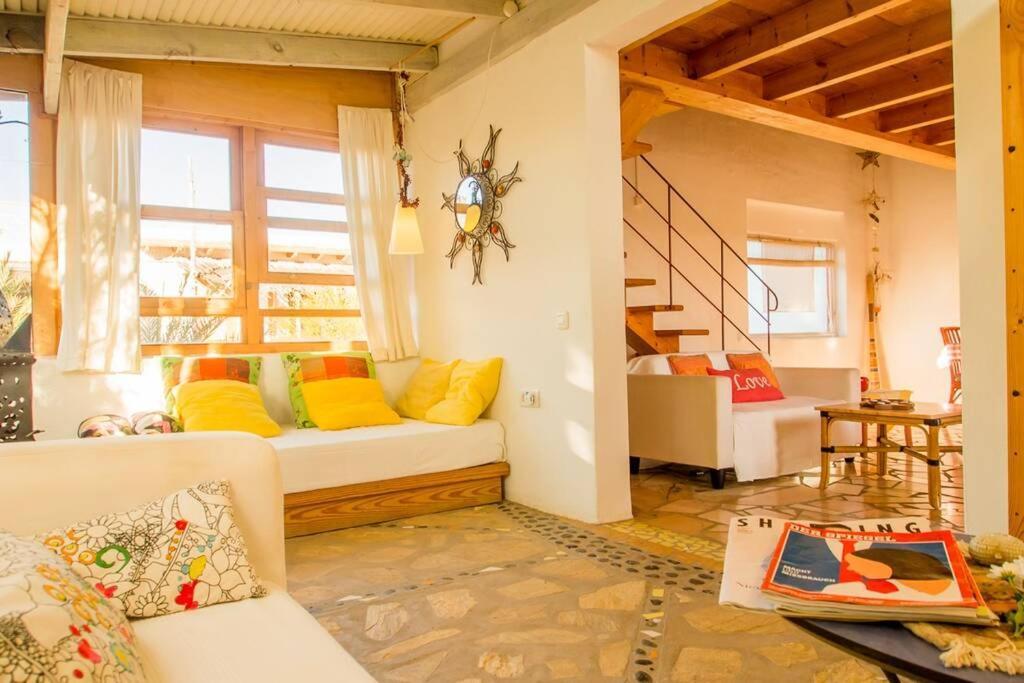 Romantica Fuego - Eco Retreat Finca Artis Tirma ตาราฮาเลโฮ ภายนอก รูปภาพ