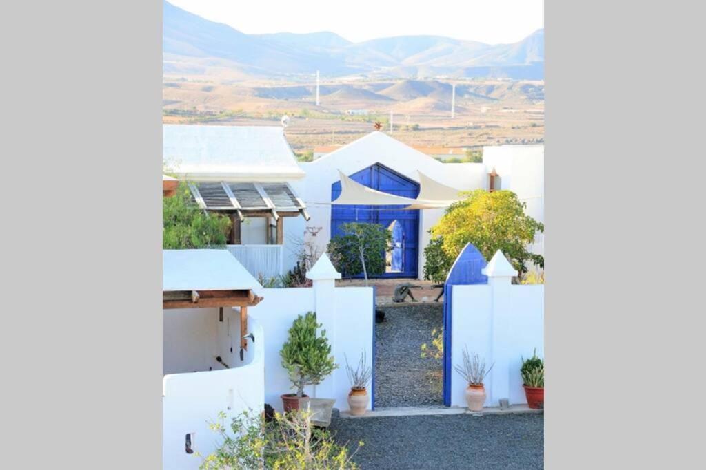 Romantica Fuego - Eco Retreat Finca Artis Tirma ตาราฮาเลโฮ ภายนอก รูปภาพ