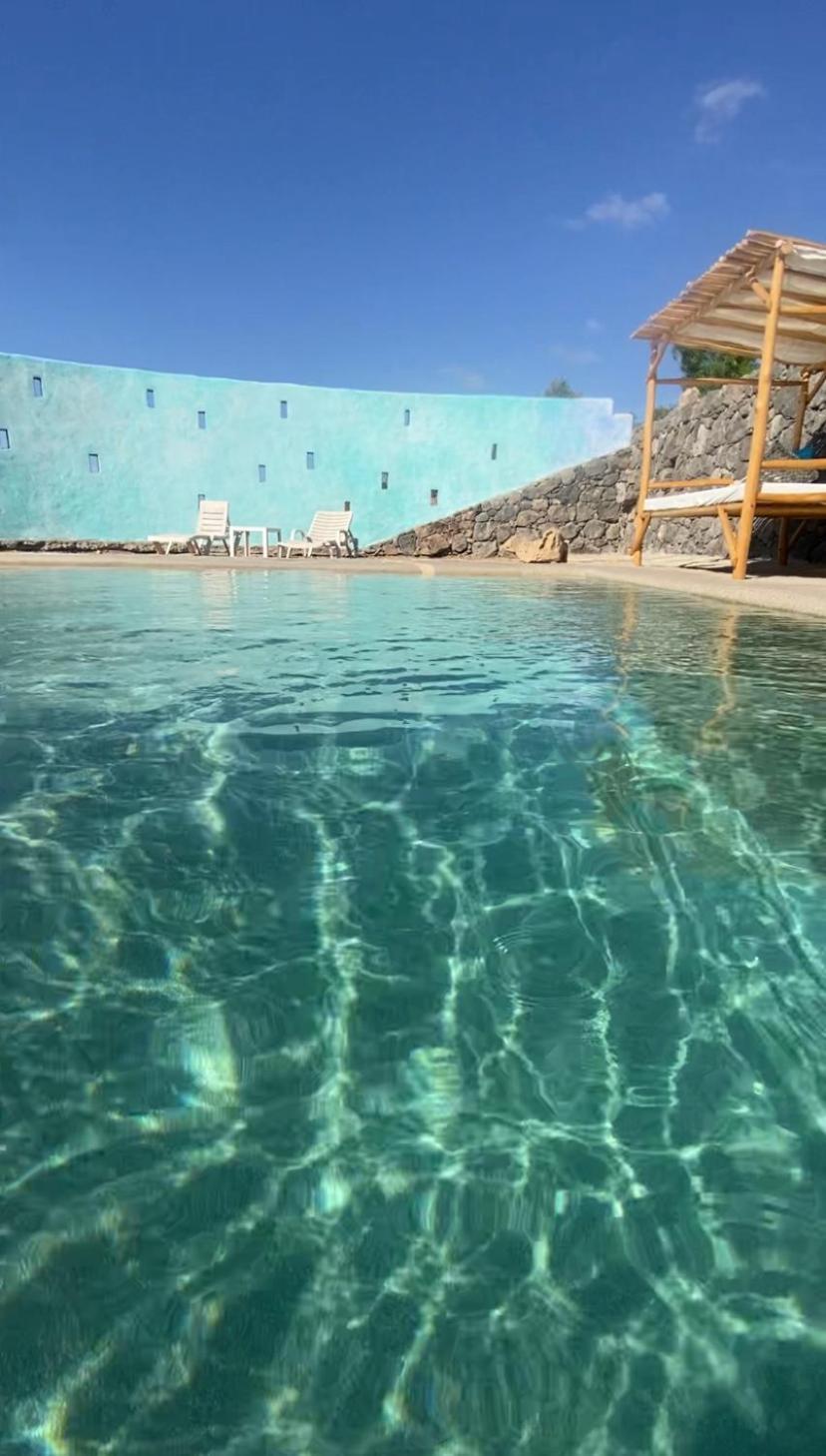 Romantica Fuego - Eco Retreat Finca Artis Tirma ตาราฮาเลโฮ ภายนอก รูปภาพ